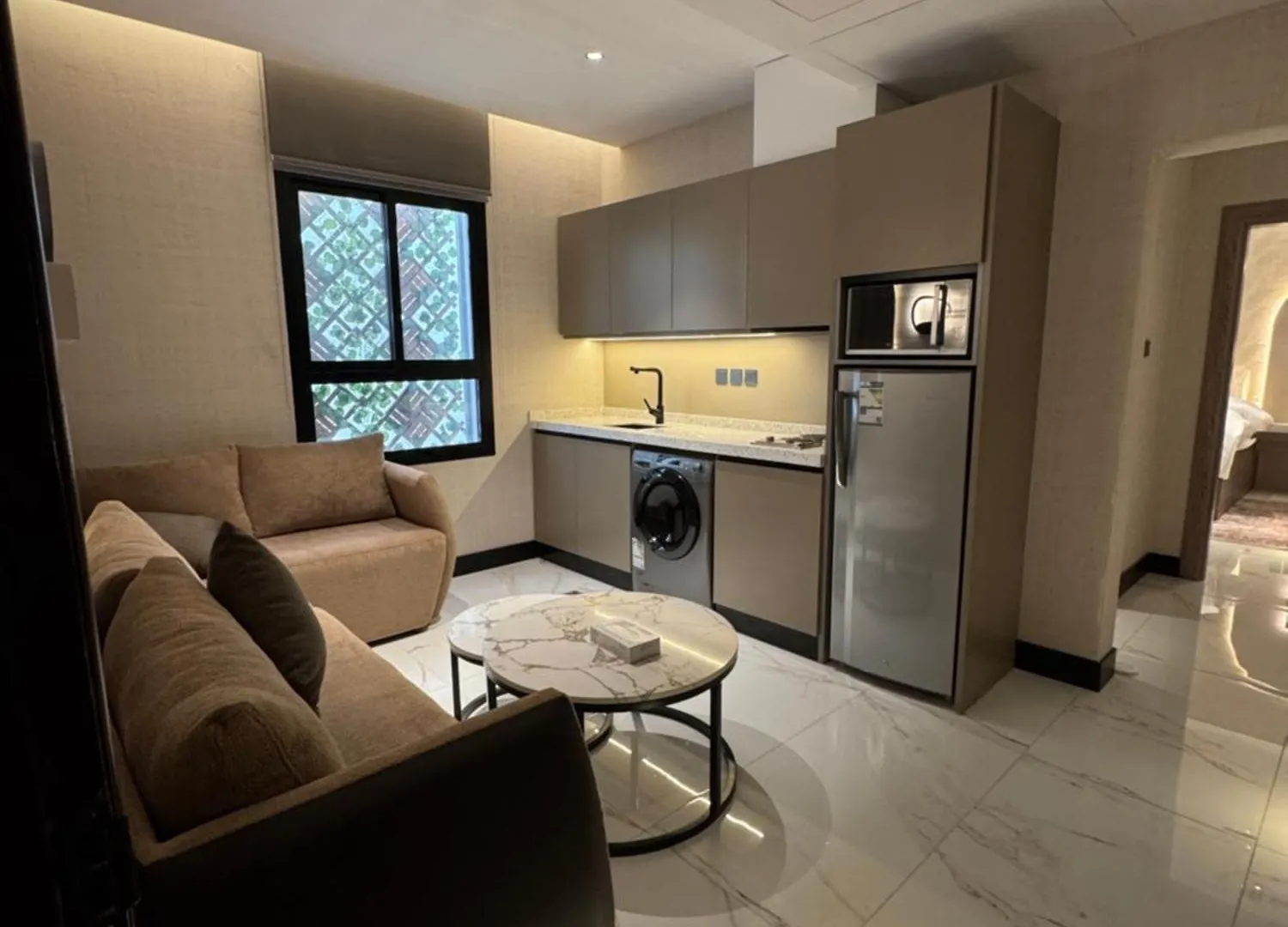 Sixty Three Hotel Suites ثلاثة وستون أجنحة فندقية الرياض 0*,  المملكة العربية السعودية