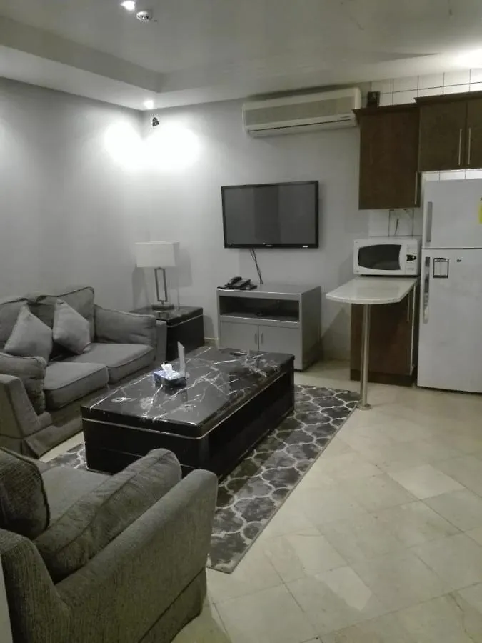 Sixty Three Hotel Suites ثلاثة وستون أجنحة فندقية الرياض المملكة العربية السعودية