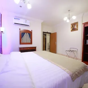 ليالى التميز 1 3*, جدة المملكة العربية السعودية