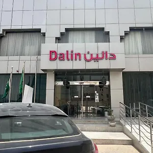 Hotel Dalin, Ar Riyad