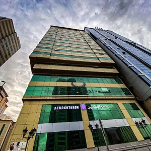 فندق المختارون2 , مكة المملكة العربية السعودية