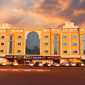 Al Madinah Anasat 3*, المدينة المنورة المملكة العربية السعودية