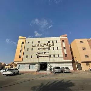 Riyadh Park For Serviced Apartments Riyad